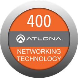 Atlona Networking Technology